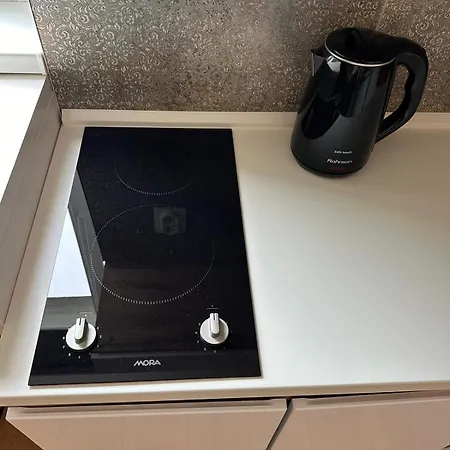 Apartmán Bb-centrum3