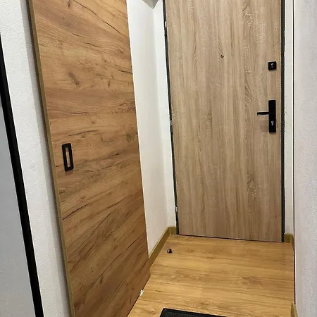 Bb-centrum3 Appartement