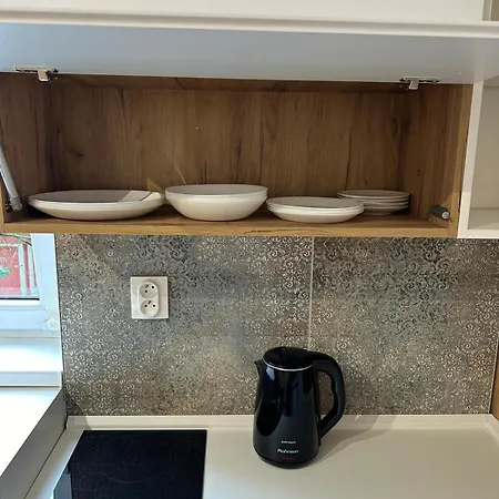 Apartmán Bb-centrum3