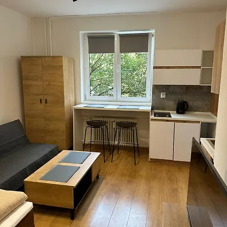 Apartmán Bb-centrum3 Banská Bystrica
