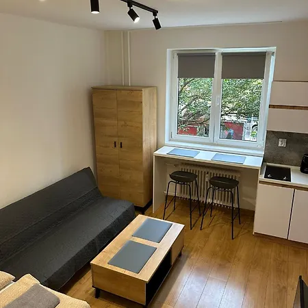 Bb-centrum3 Appartement