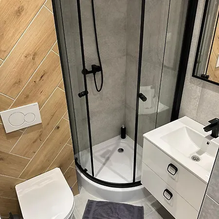 Appartement Bb-centrum3 Banská Bystrica